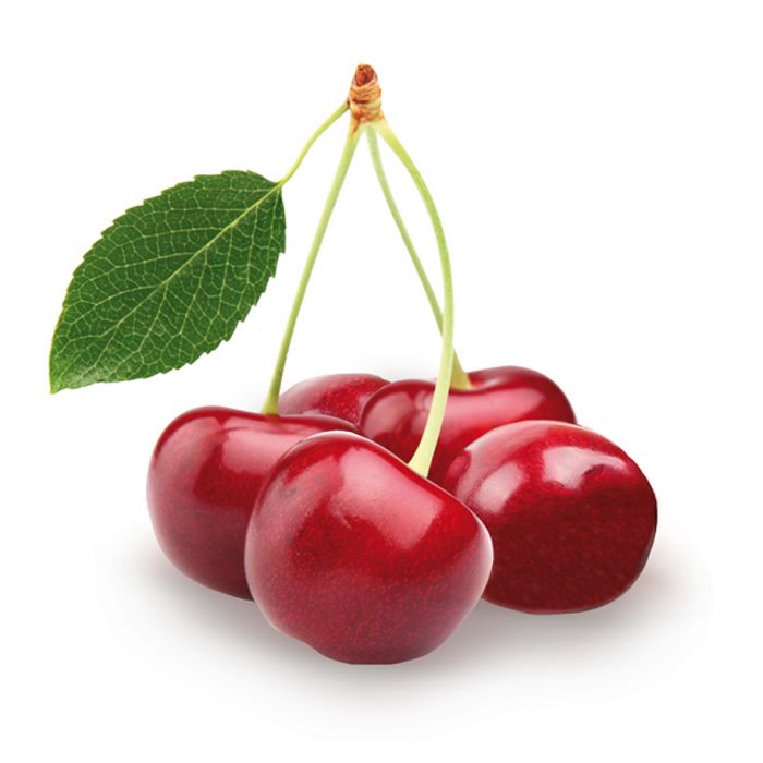 Cerises BE 2KG BIO