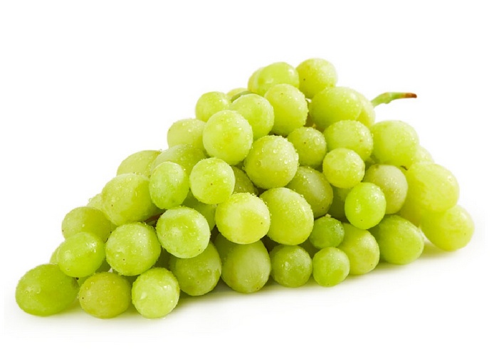 Druif Wit Victoria IT 6KG BIO