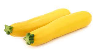 Courgette Jaune BE 5KG BIO