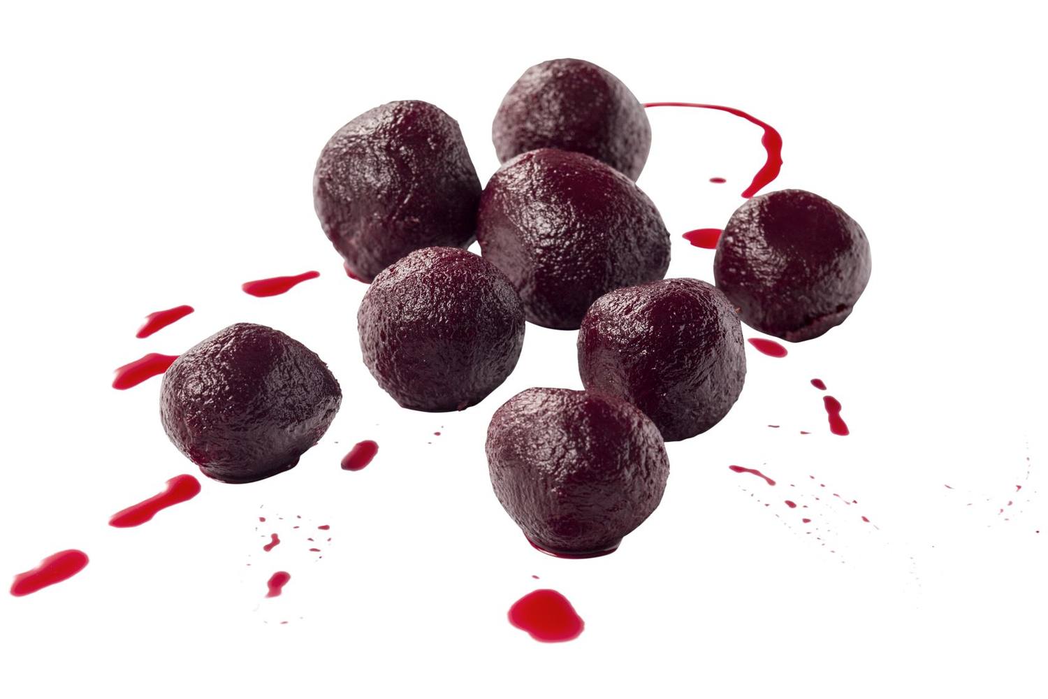 Rode biet Vacuum NL 1ST BIO