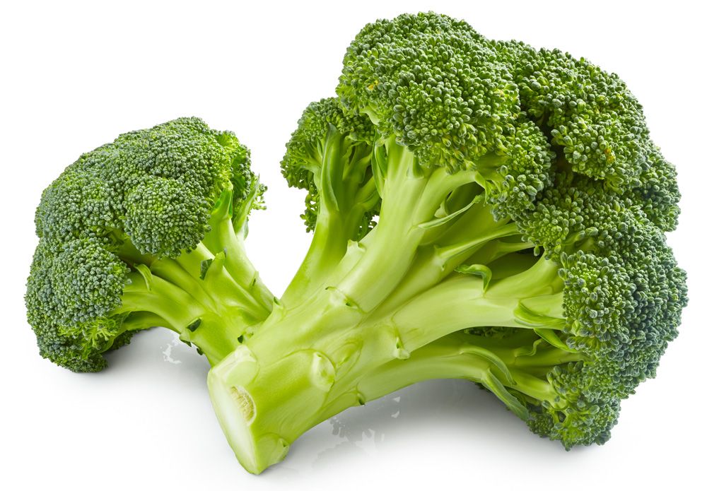 Broccoli FR 6KG CAT1 BIO