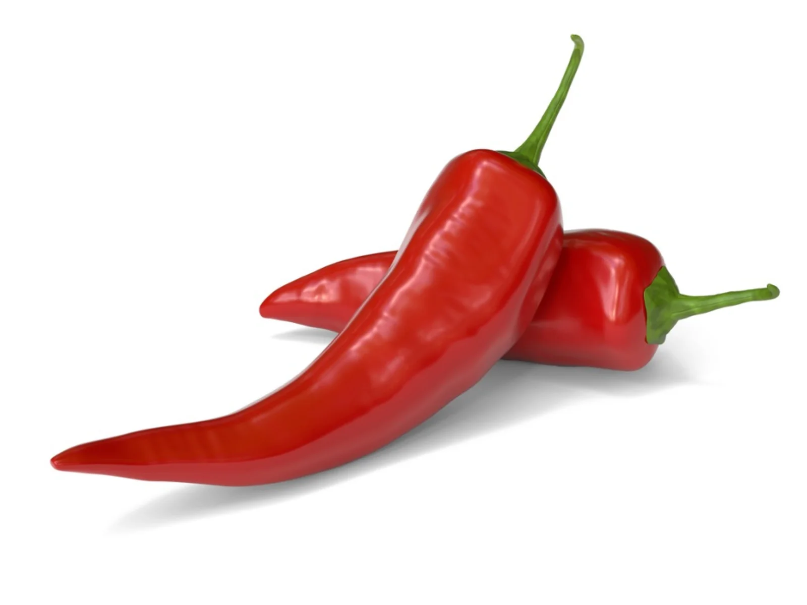 Pepers Hot NL 1KG BIO
