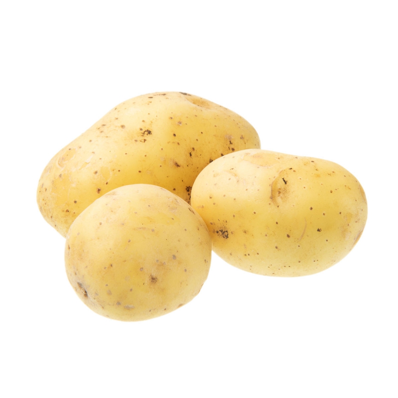 Pomme de terre Annabelle Ferm BE 15KG BIO