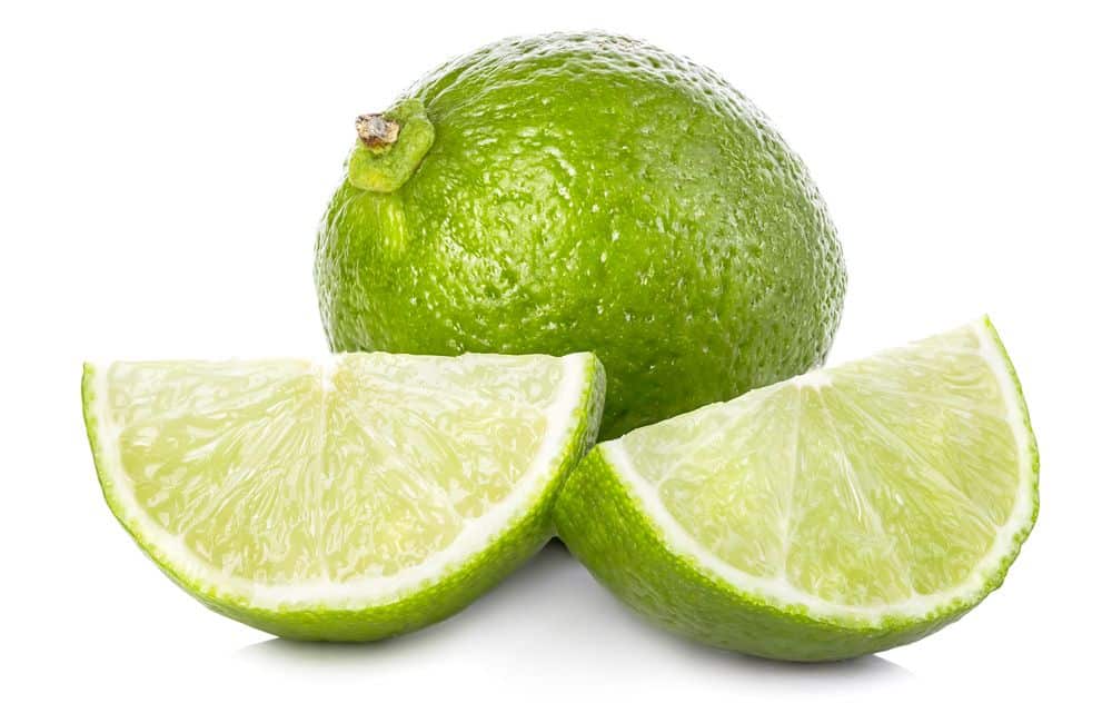 Limon TH 4,5KG CAT1 BIO