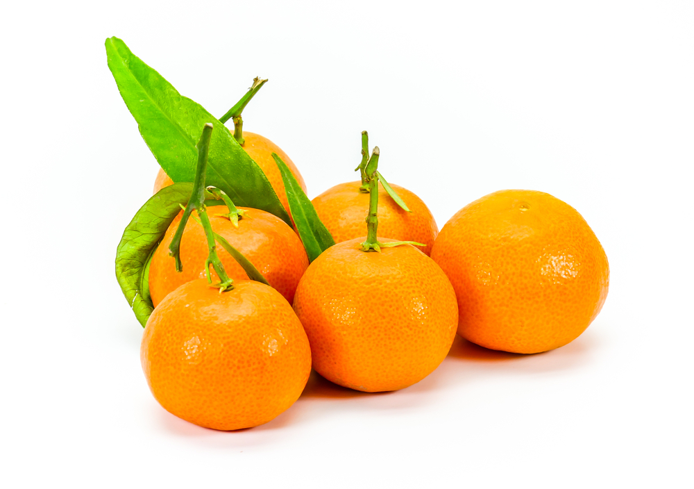 Manderijn Satsuma ES 6KG CAT1 BIO