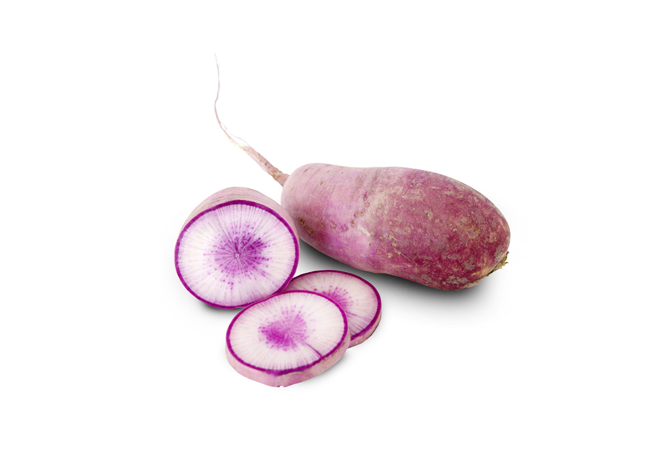 Radis Bleu Meat BE 5KG CAT1 BIO