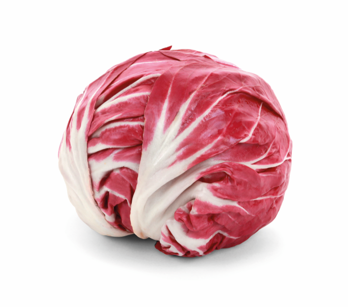 Radichio BE 2KG CAT1 BIO
