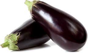 Aubergine NL 5KG BIO