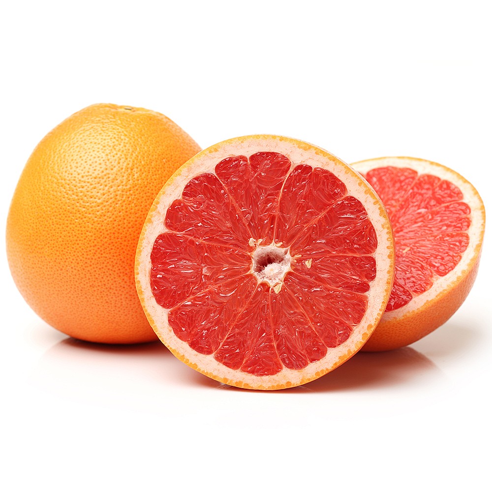 Pomelo Rouge ZA 15KG BIO
