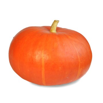 Potimaron Orange 800/1200gr ES 12KG BIO