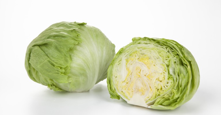 Sla Ijsbergsla ES 10ST BIO