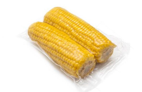 Suikermais vacuum NL 10ST BIO