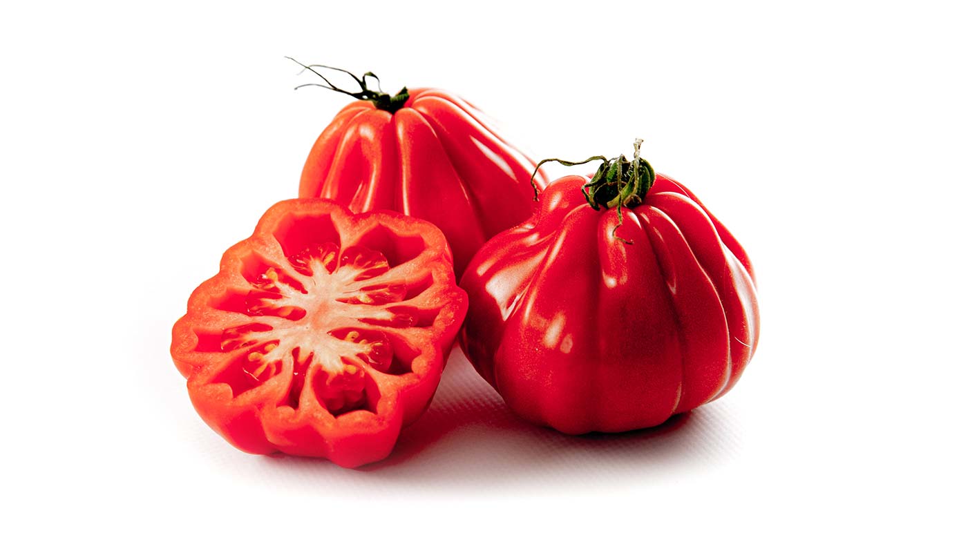 Tomate Coeur de Boeuf BE 4KG BIO
