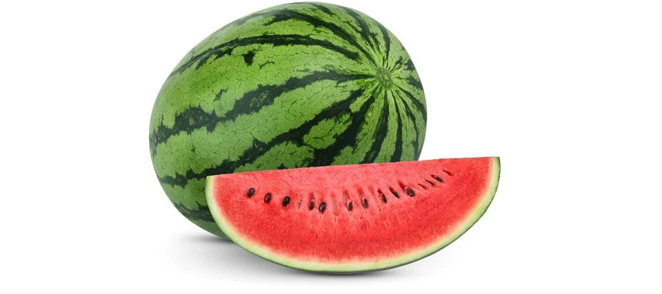 Watermeloen ES 10ST BIO