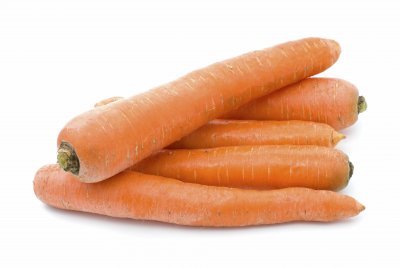 Wortel 1kg BE 6ST BIO