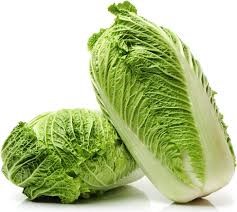 Chinese kool NL 8ST BIO