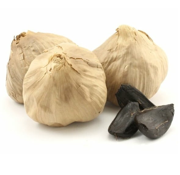 Knoflook Zwart 2st ES 1ST BIO