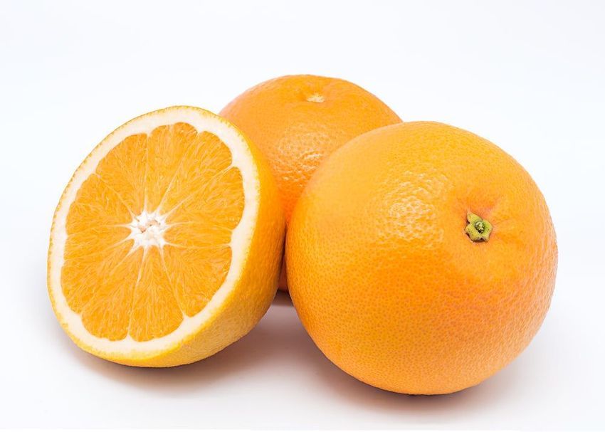 Orange Cal 6 ZA 15KG CAT1 BIO