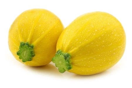 Courgette Ronde BE 5KG BIO