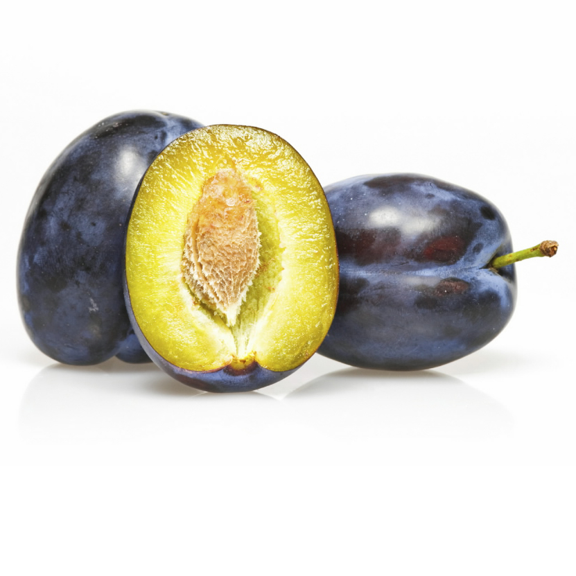 Prune Rouge BE 3KG BIO