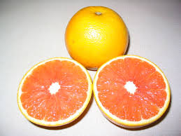 Orange 2/3 Cara Cara Rouge ES 10KG BIO