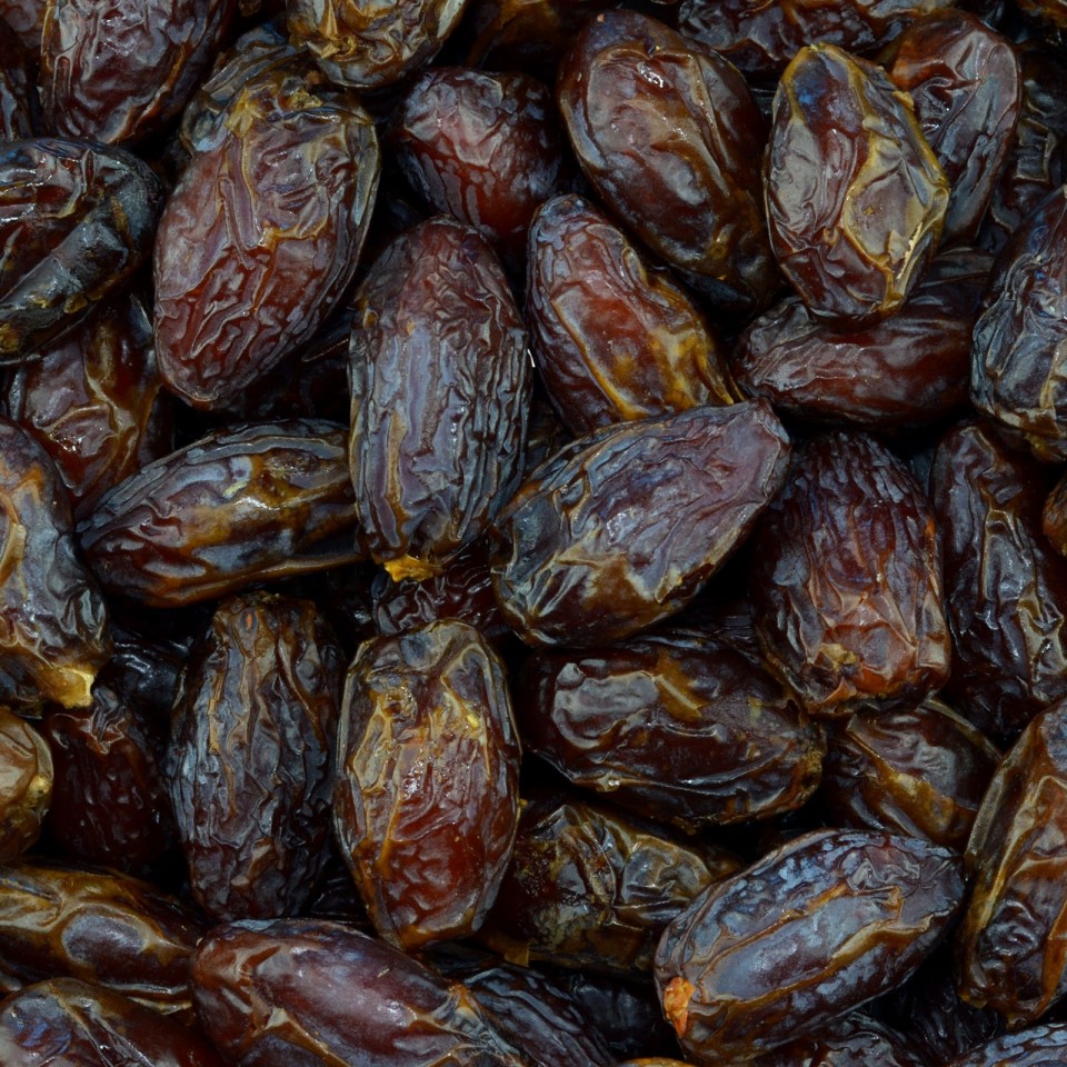 Datte Branche 1kg Top! DZ 1ST BIO