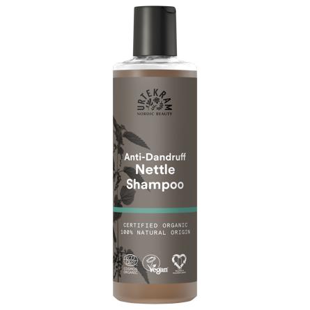 Urtekram Shampoo brandnetel anti schilfers 250ml
