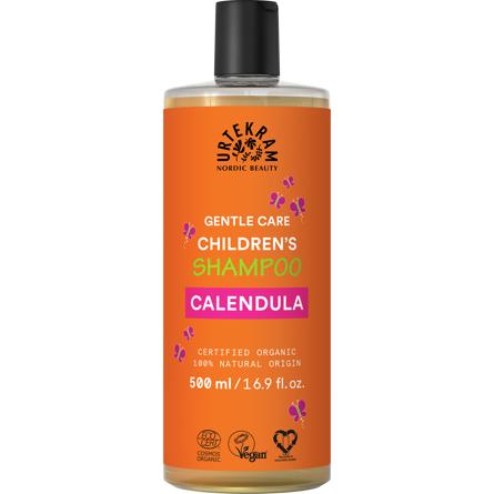 Urtekram Shampoo kinderen calendula 500ml