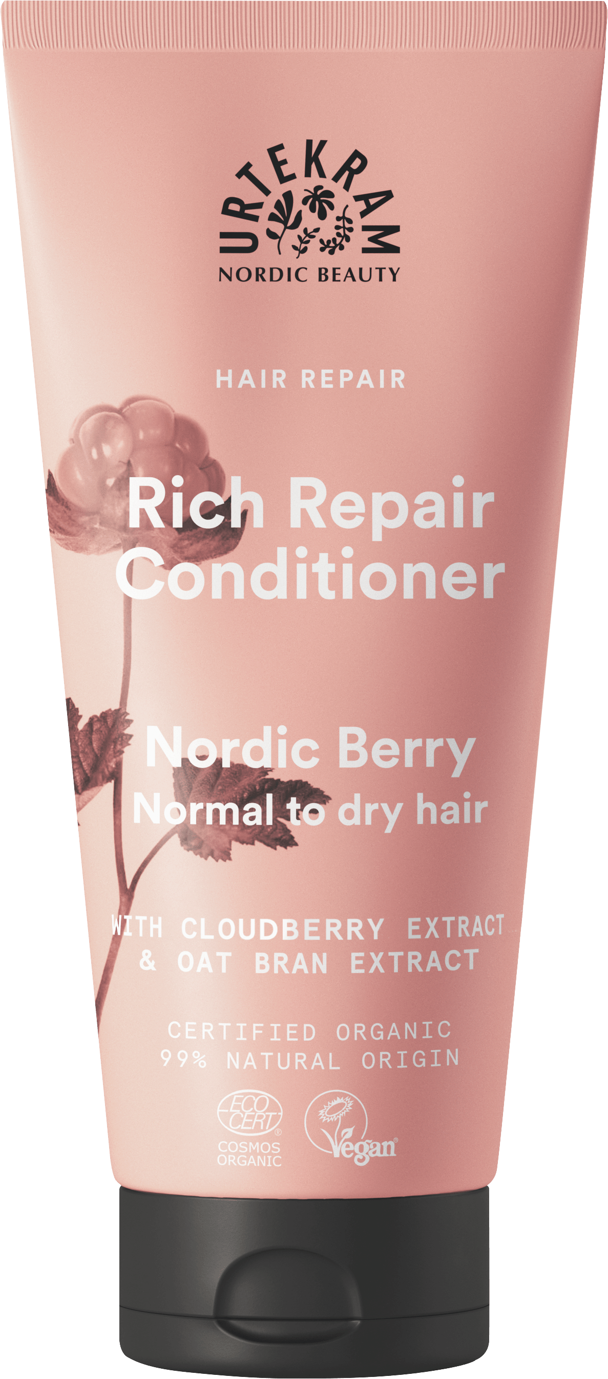 Urtekram Conditioner nordic berry 180ml