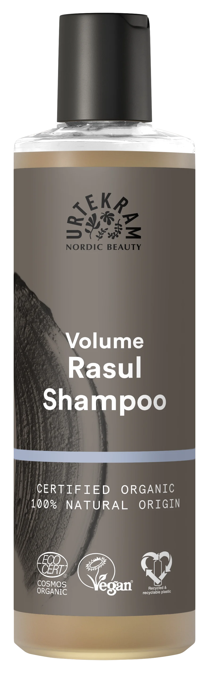 Urtekram Shampoo rasul volume 250ml