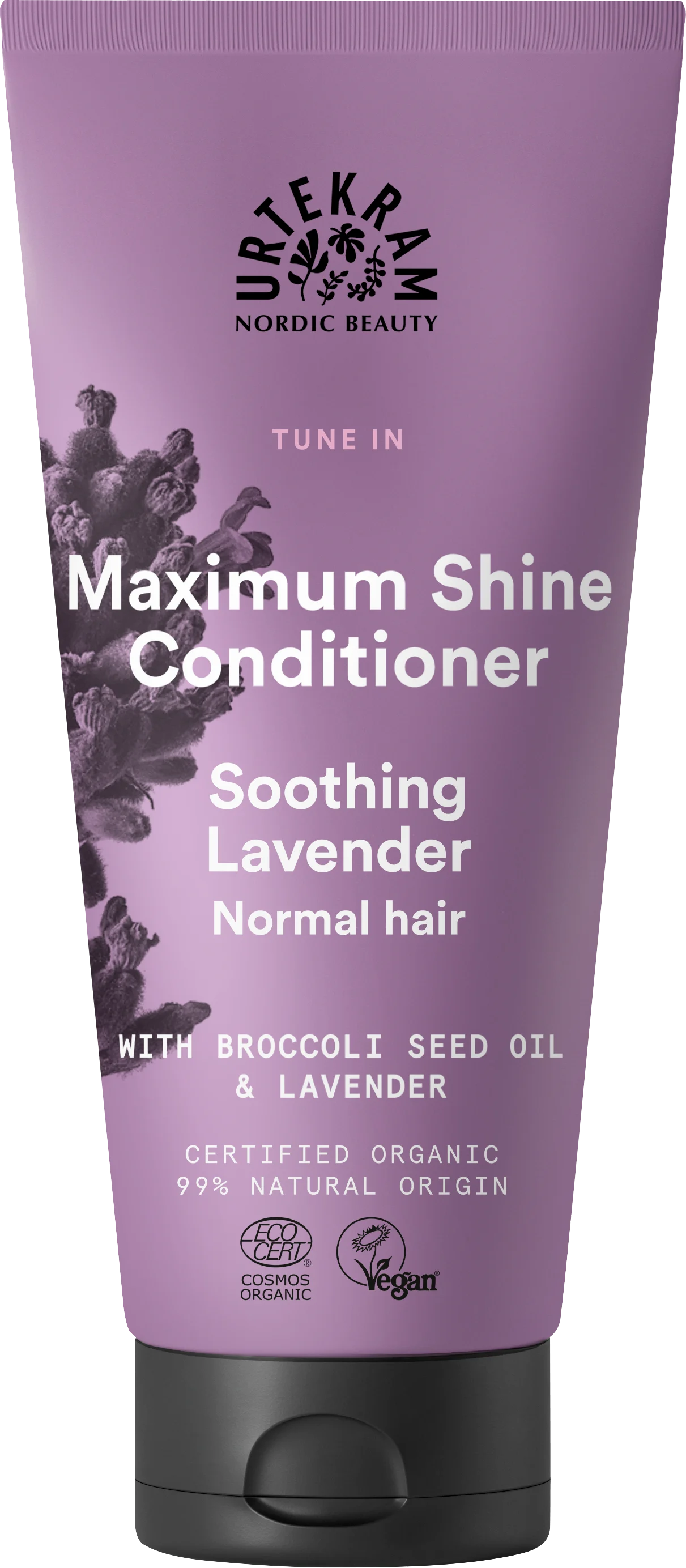 Urtekram Conditioner lavendel 180ml