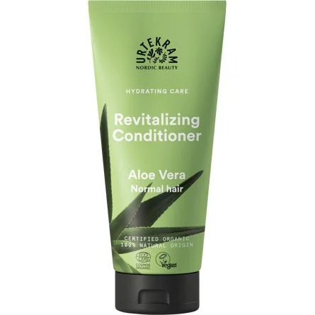 Urtekram Conditioner aloë vera 180ml