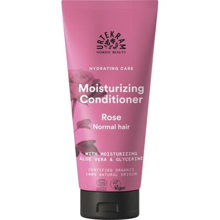 Urtekram Conditioner rozen 180ml