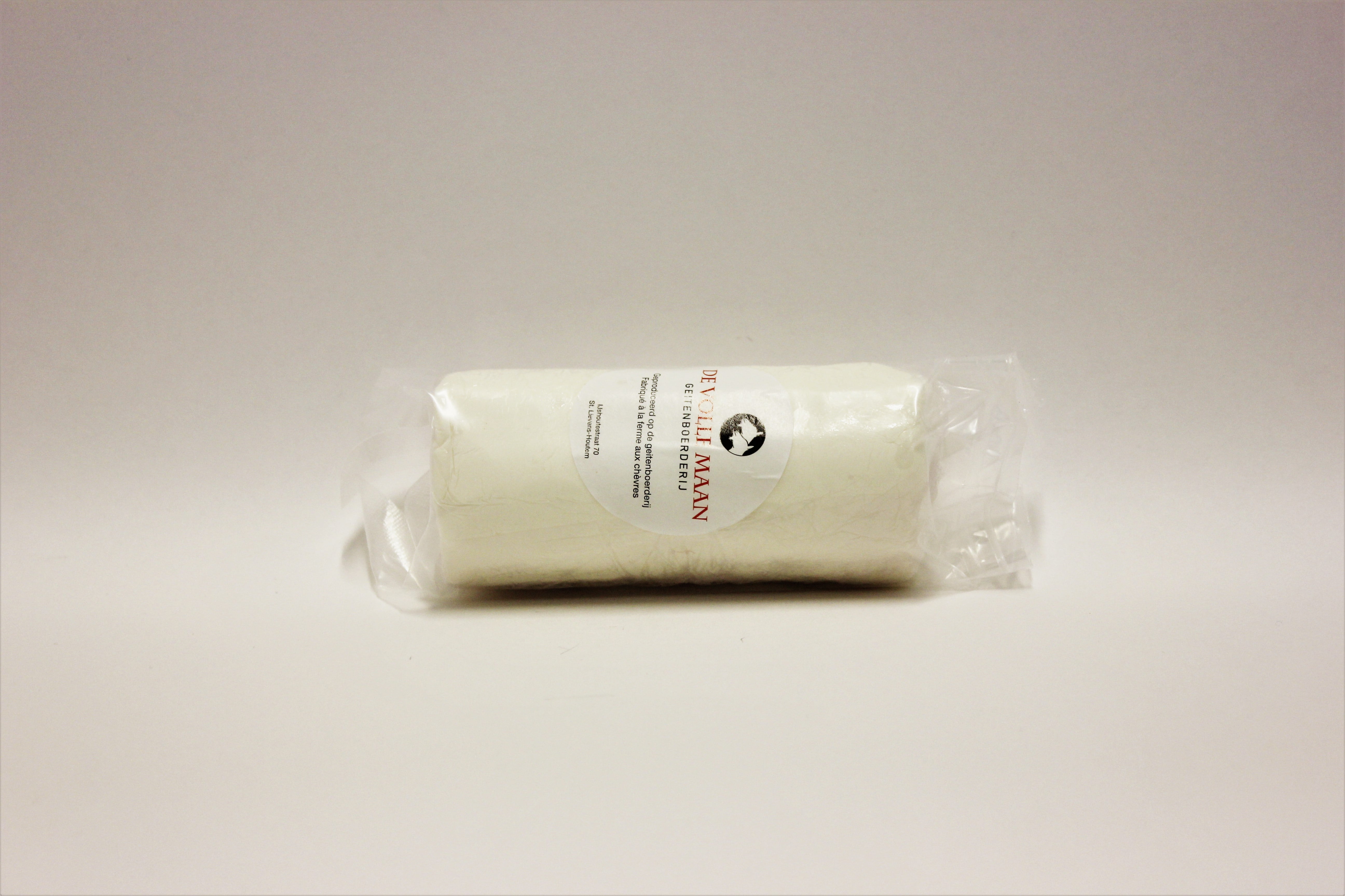 De Volle Maan Natuurbuchette geitenkaas bio 200g