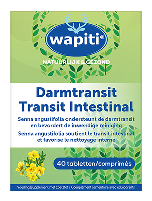 Wapiti Darmtransit 40st PL1835/1