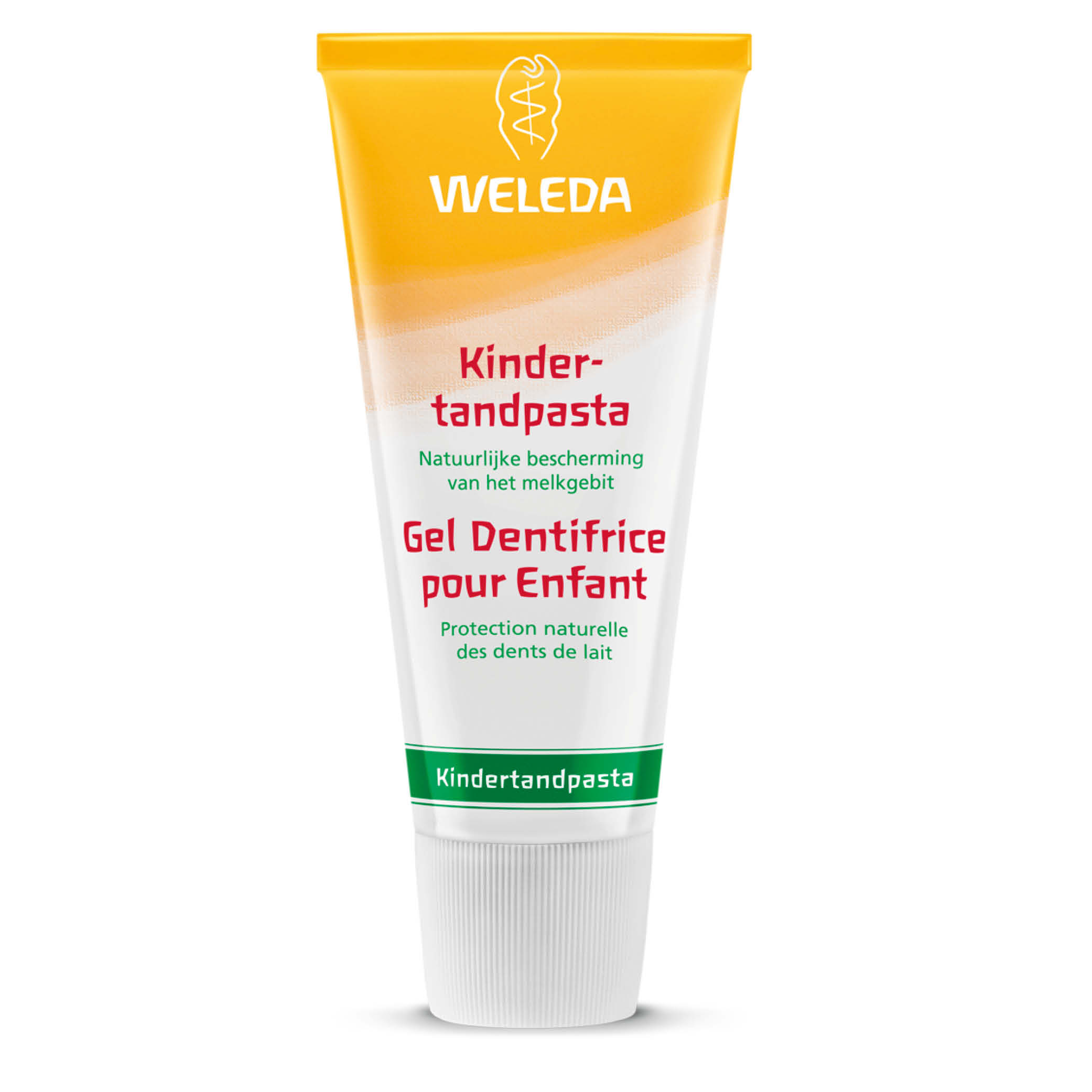 Weleda Kindertandpasta 50ml