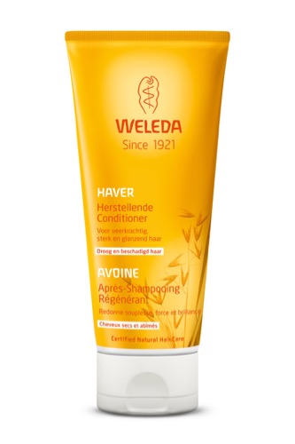 Weleda Haver herstellende conditioner 200ml