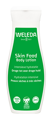 Weleda Skin food bodylotion 200ml