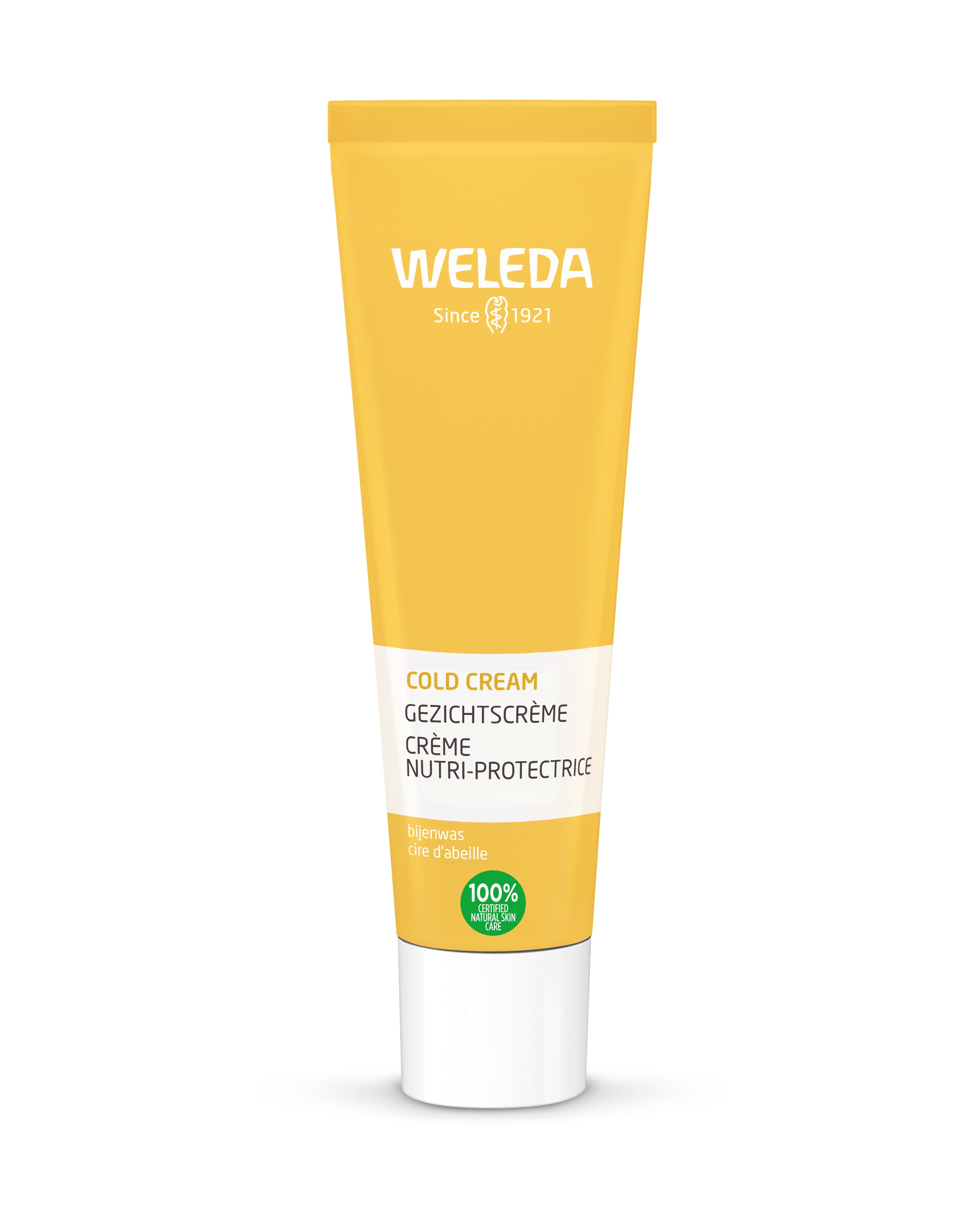 Weleda Coldcream 30ml