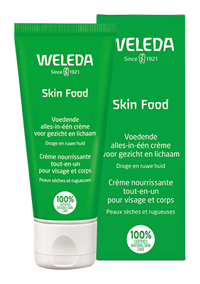 Weleda Skin food (huidcreme) 30ml