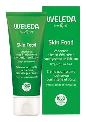 Weleda Skin food (huidcreme) 75ml