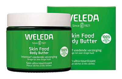 Weleda Skin food body butter 150ml