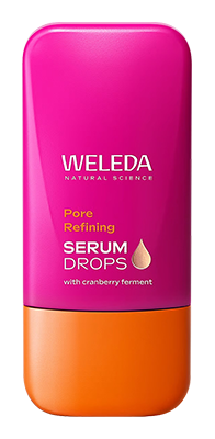 Weleda Vitamin boost serum drops 30ml