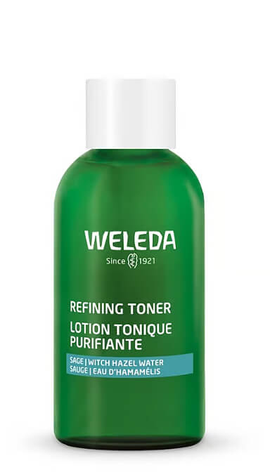 Weleda Verfrissende gezichtslotion 150ml