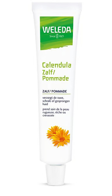 Weleda Calendula zalf 25g