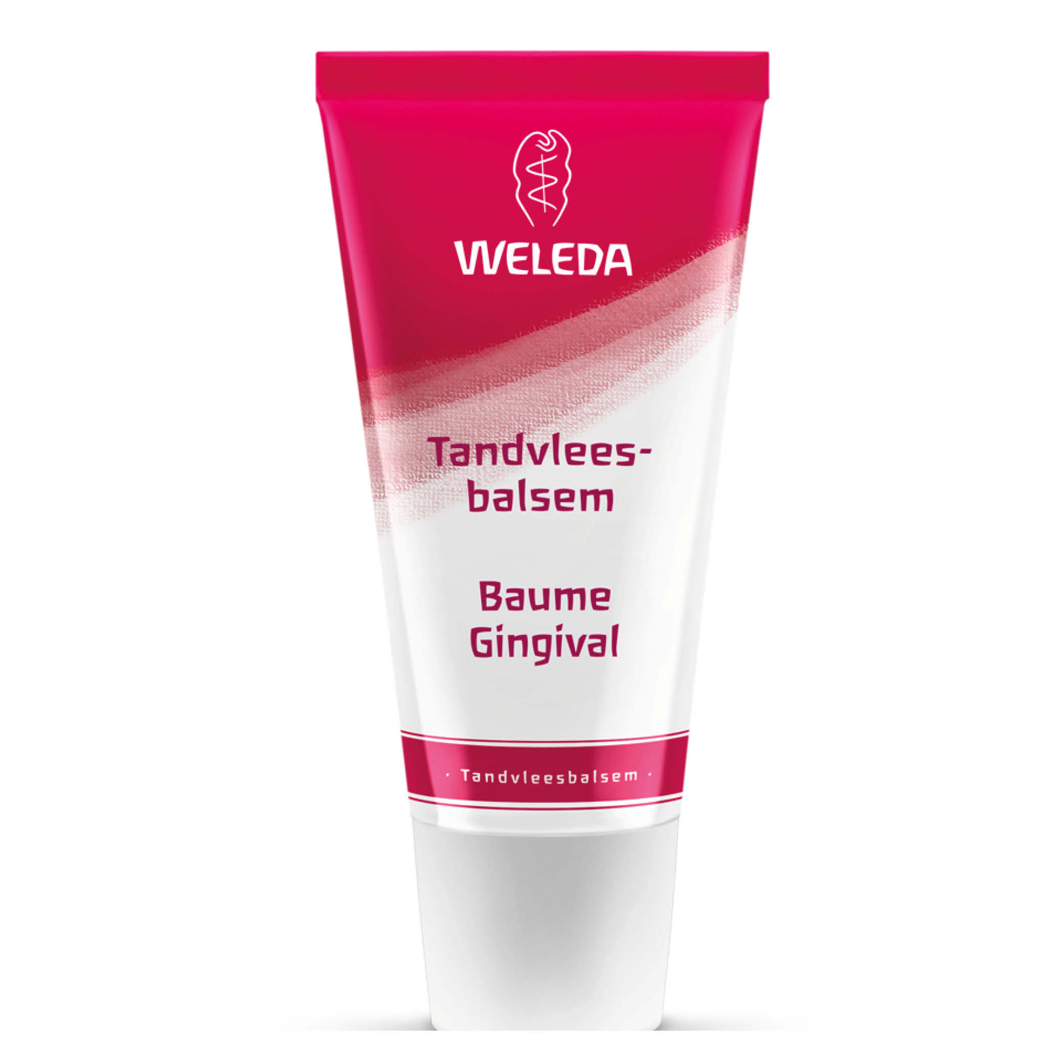 Weleda Tandvleesbalsem 30ml
