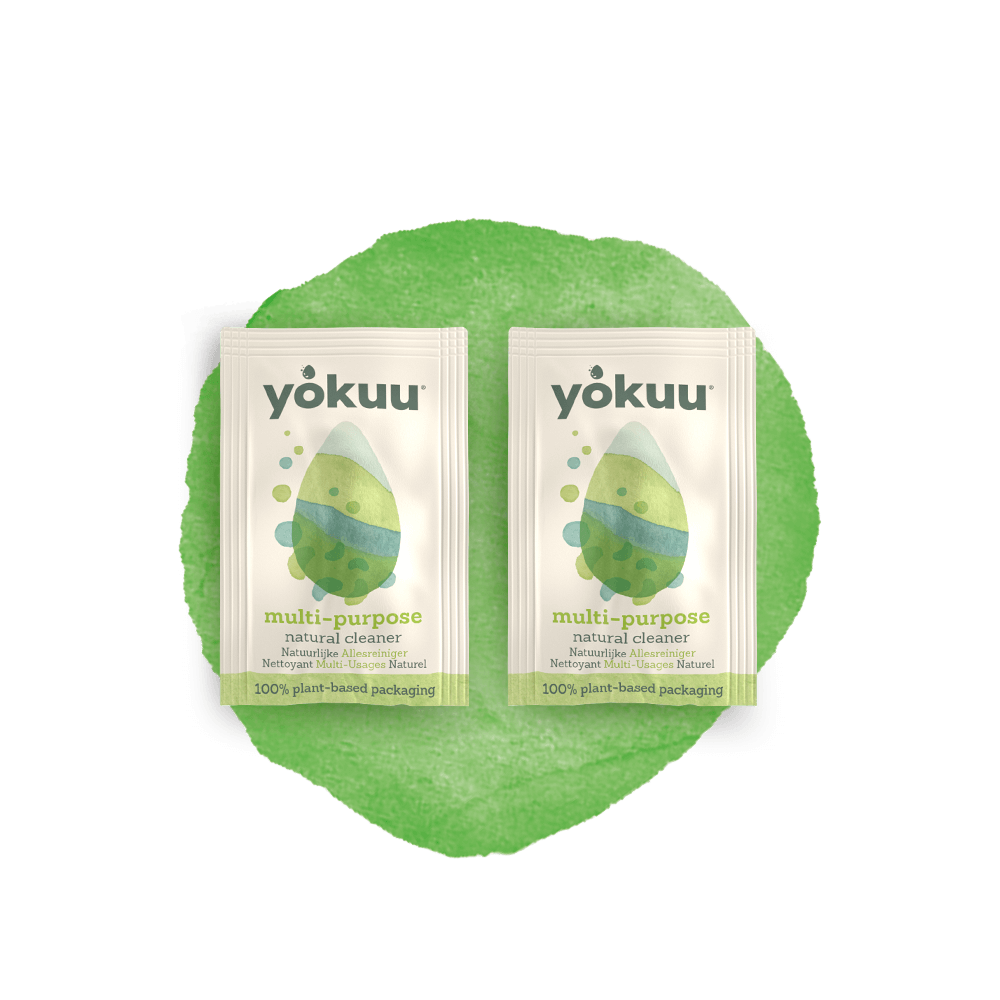 Yokuu Allesreiniger - refill (2 parels)