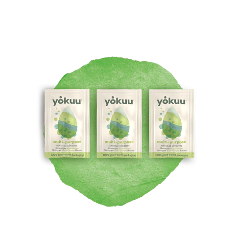 Yokuu Allesreiniger - refill (6 parels)