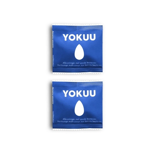 Yokuu Allergie - refill (2parels)