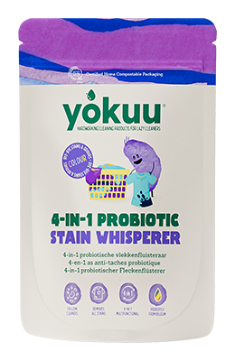 Yokuu Ontvlekker voor gekleurde was 1020g